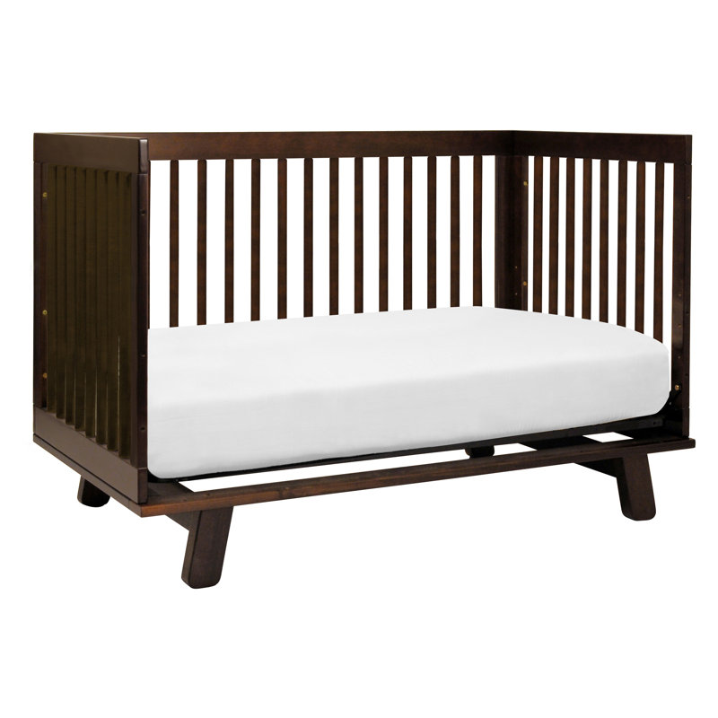 babyletto Hudson 3in1 Convertible Crib & Reviews Wayfair